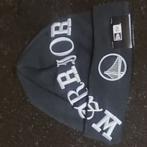 🏀Golden State Warriors Beanie